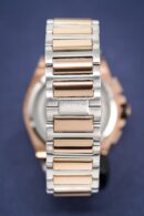 Hugo Boss Men's Watch Chronograph Supernova Two Tone - HB1513358